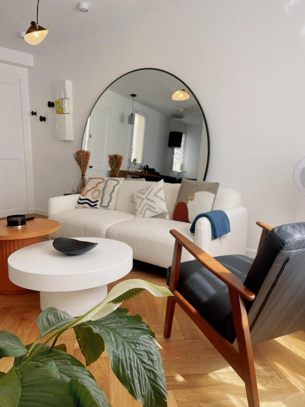 Exclusive Flat By Luxuio - Nearby Eiffel Tower Lägenhet Paris Exteriör bild