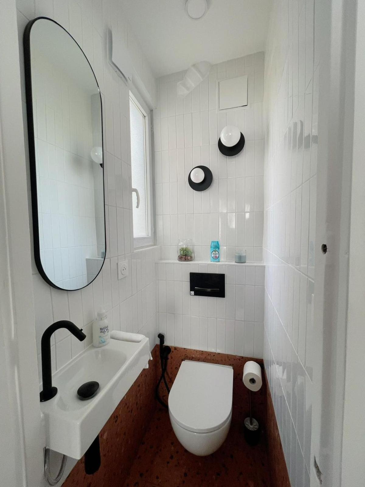 Exclusive Flat By Luxuio - Nearby Eiffel Tower Lägenhet Paris Exteriör bild